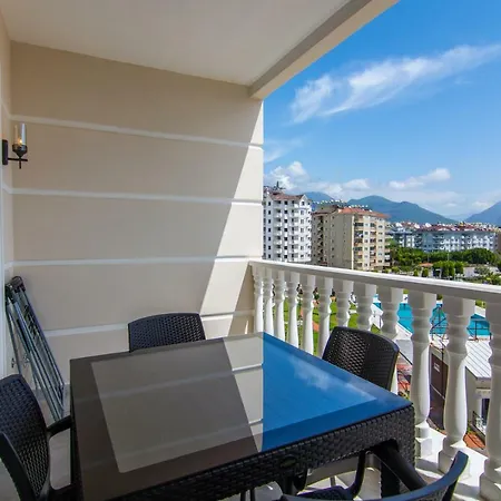 Apartament Towers C20