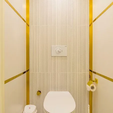Apartament Towers C20 Alanya