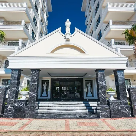 Apartament Towers C20